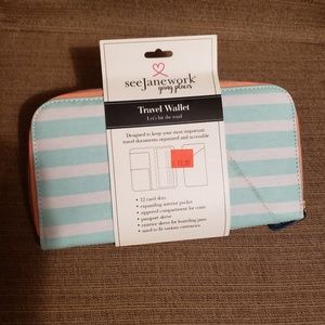Travel Wallet